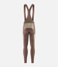 PEDALED ODYSSEY BIB-TIGHTS - VALNÖT