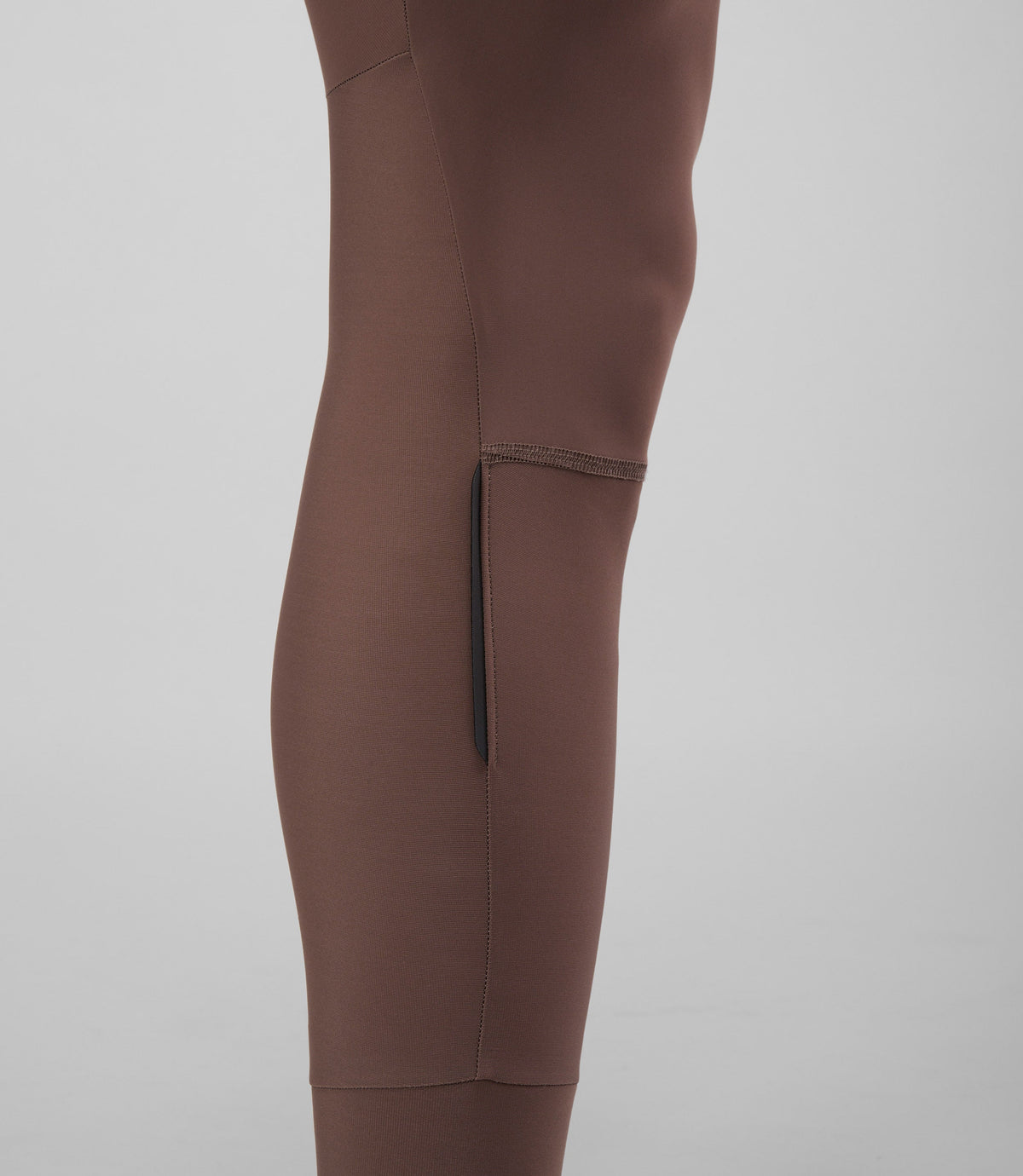 PEDALED ODYSSEY BIB-TIGHTS - VALNÖT