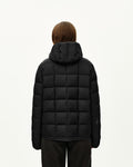 PAS NORMAL STUDIOS Off Race Down Liner Chaqueta - Negro