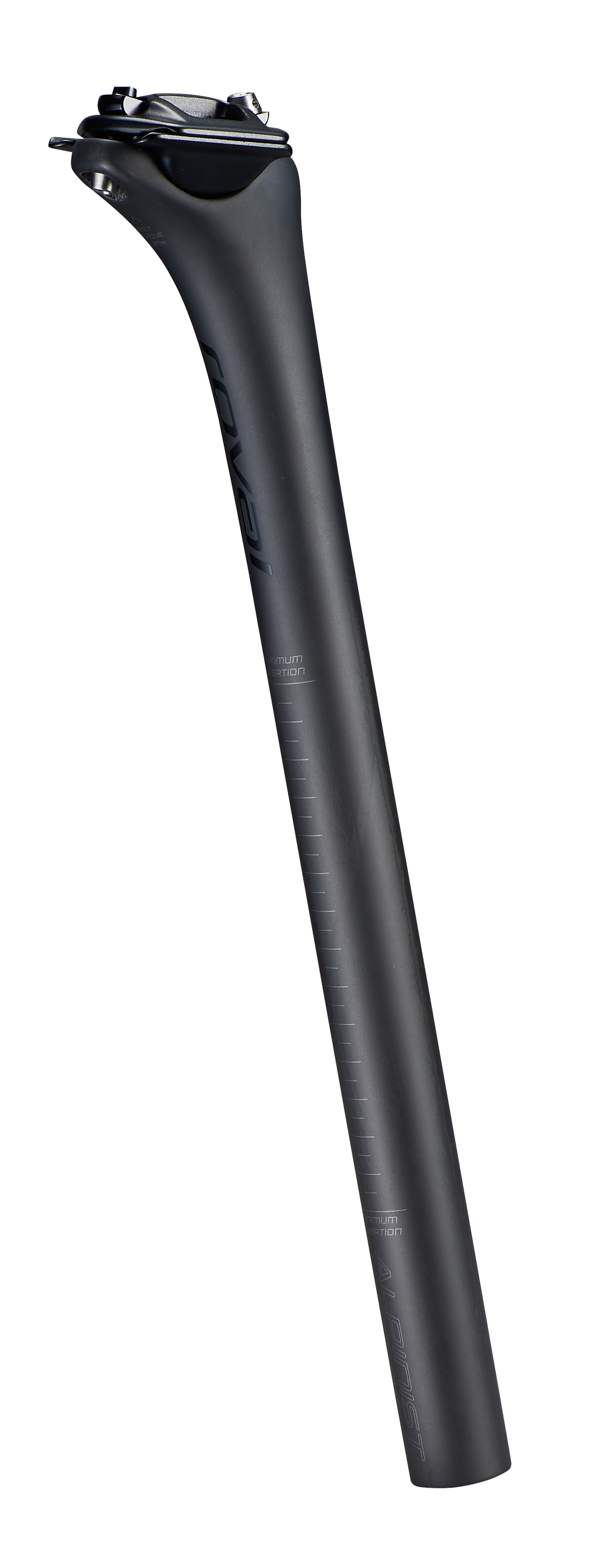 SPECIALIZED ROVAL ALPINIST  Carbon Seatpost - Black