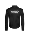 PAS NORMAL STUDIOS MECHANISM Jaqueta impermeable - Negre
