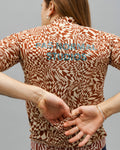 PAS NORMAL STUDIOS Men Essential Jersey - Check Brick