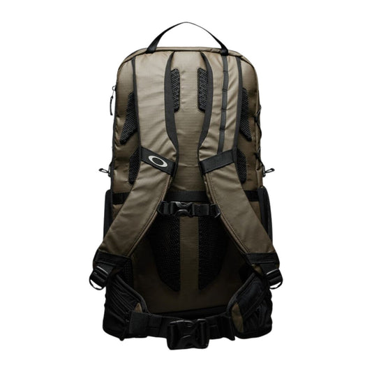 OAKLEY Terraquest 29L Backpack - Olive Green