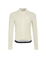 PAS NORMAL STUDIOS MECHANISM LONG SLEEVE JERSEY - OFF WHITE