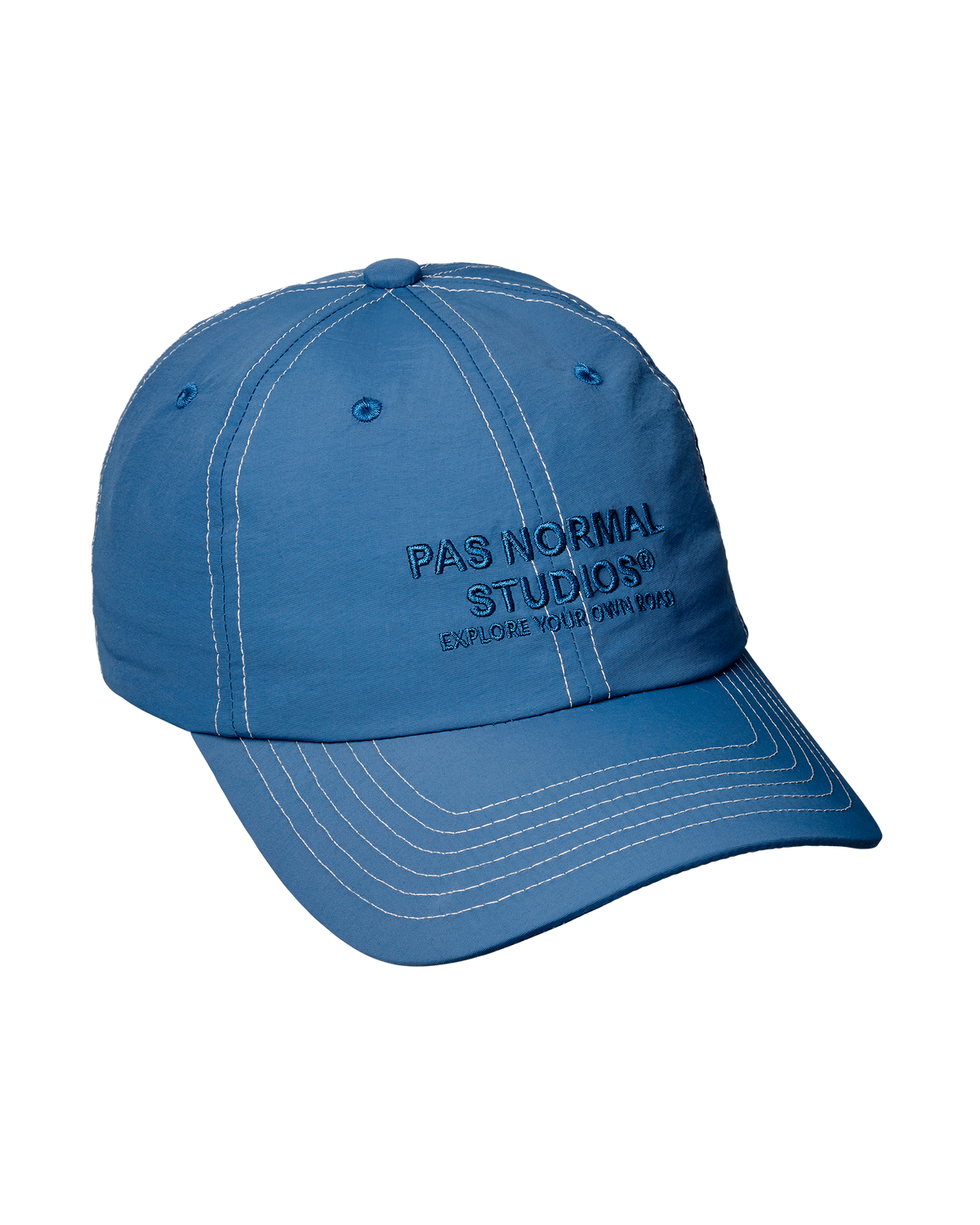PAS NORMAL STUDIOS Off Race Pet - Ocean Blue