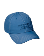 PAS NORMAL STUDIOS Off Race Pet - Ocean Blue