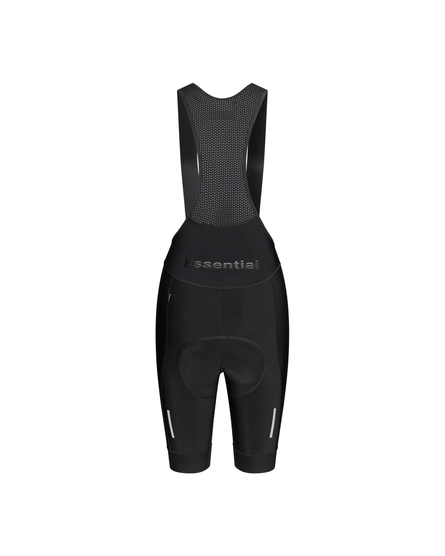 PAS NORMAL STUDIOS Women Essential Thermal Bibs - Black