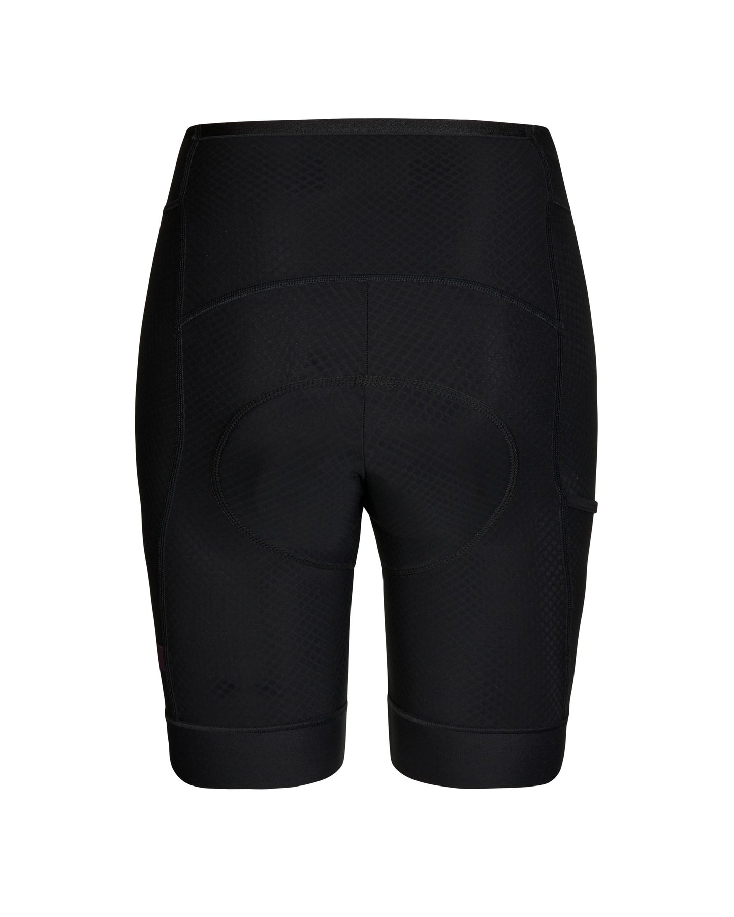 PAS NORMAL STUDIOS Women Essential Short Tights - Black