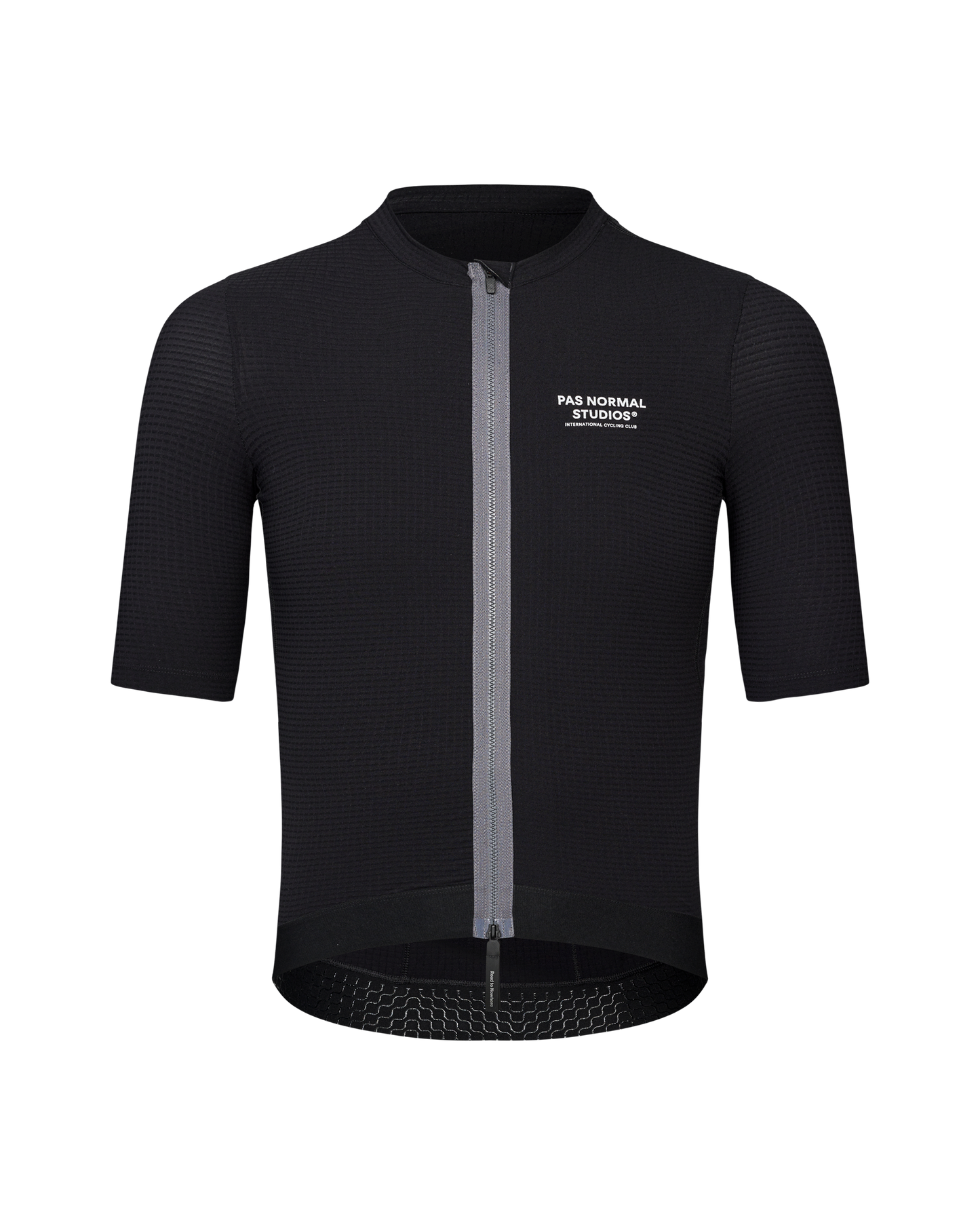 PAS NORMAL STUDIOS Men's Escapism Jersey - Black