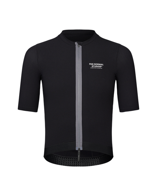PAS NORMAL STUDIOS Men's Escapism Jersey - Black