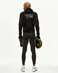 PAS NORMAL STUDIOS Escapism Hooded Lightweight Chaqueta - Negro