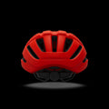 GIRO ISODE II KASK - FLAME RED