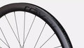 SPECIALIZED ROVAL TERRA AERO CL - SATIN CARBON/SATIN Nero