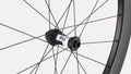 SPECIALIZED ROVAL TERRA AERO CL - SATIN CARBON/SATIN Nero