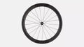 SPECIALIZED ROVAL TERRA AERO CL - SATIN CARBON/SATIN Nero