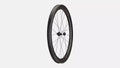 SPECIALIZED ROVAL TERRA AERO CL - SATIN CARBON/SATIN Nero