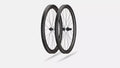 SPECIALIZED ROVAL TERRA AERO CL - SATIN CARBON/SATIN Nero