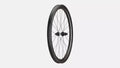 SPECIALIZED ROVAL TERRA AERO CL - SATIN CARBON/SATIN Nero