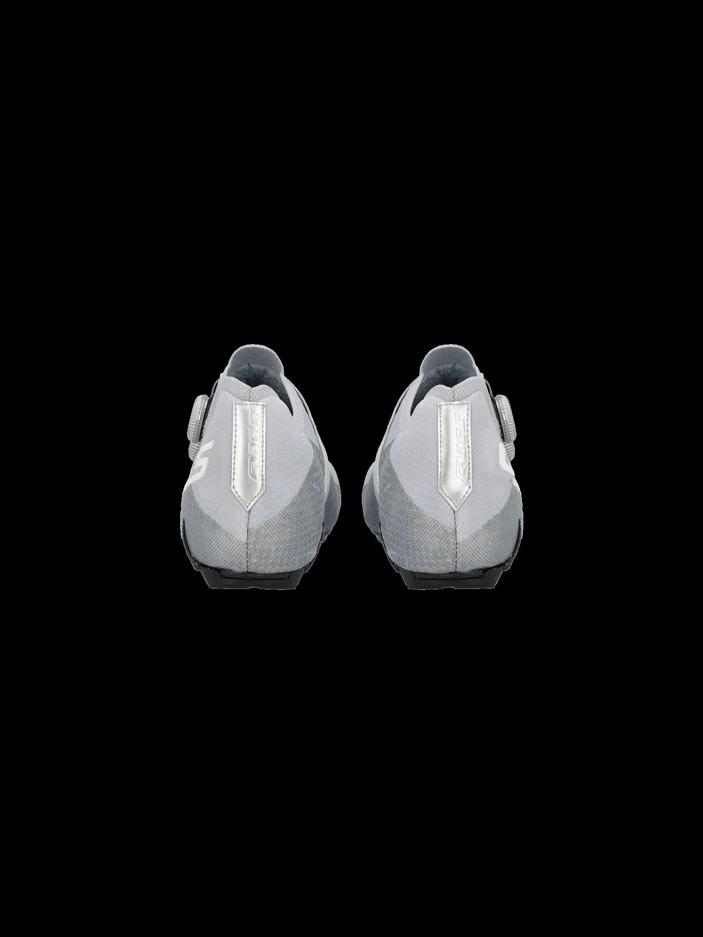 Q36.5 Dottore Clima Road Shoes - Silver