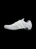 Q36.5 Dottore Clima Road Shoes - Silver