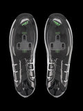 Q36.5 Dottore Clima Road Shoes - Silver