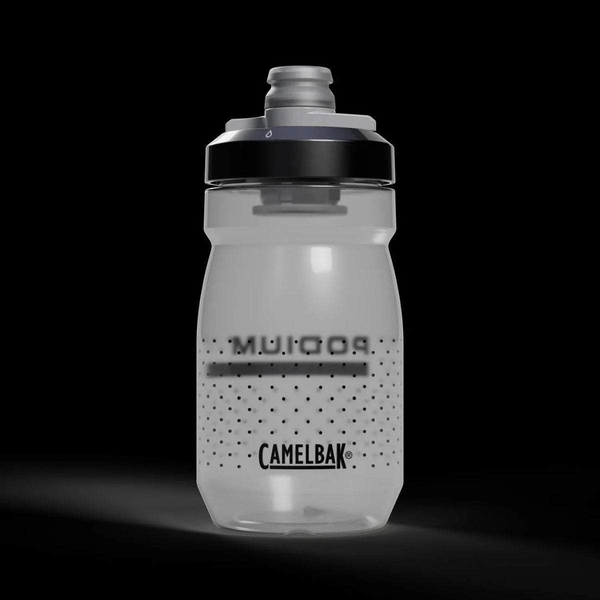 CAMELBAK PODIUM 15OZ BIDON - SMOKE