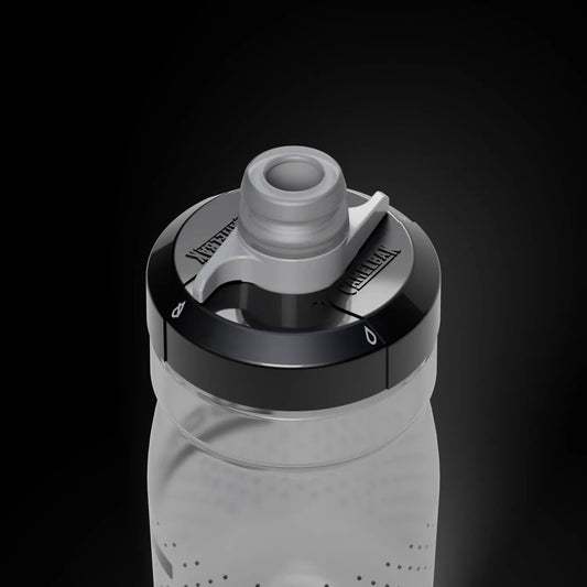 CAMELBAK PODIUM 15OZ BIDON - SMOKE