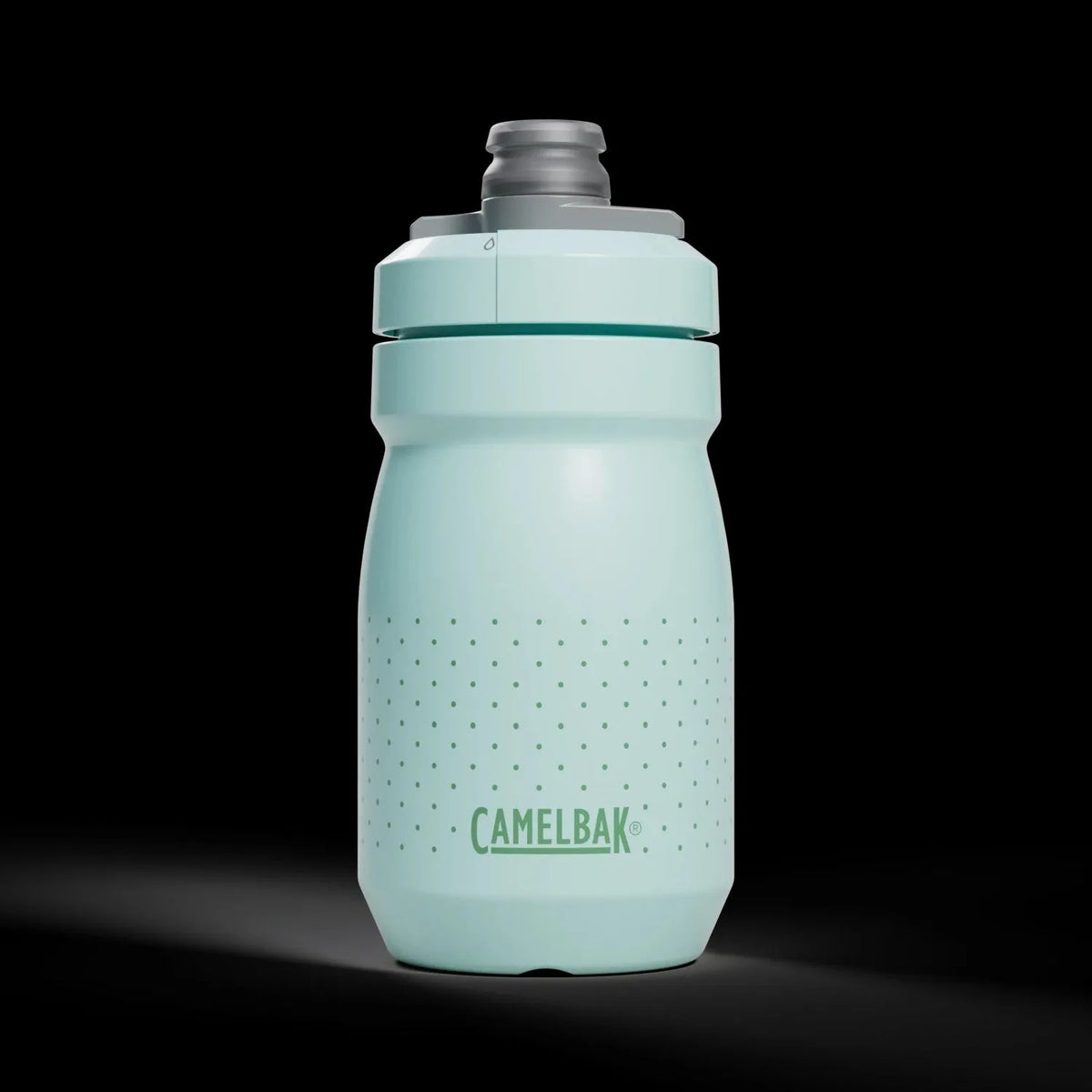 CAMELBAK PODIUM 15OZ BIDON - CRYSTAL BLUE