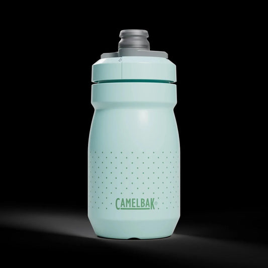 CAMELBAK PODIUM 15OZ BIDON - CRYSTAL BLUE