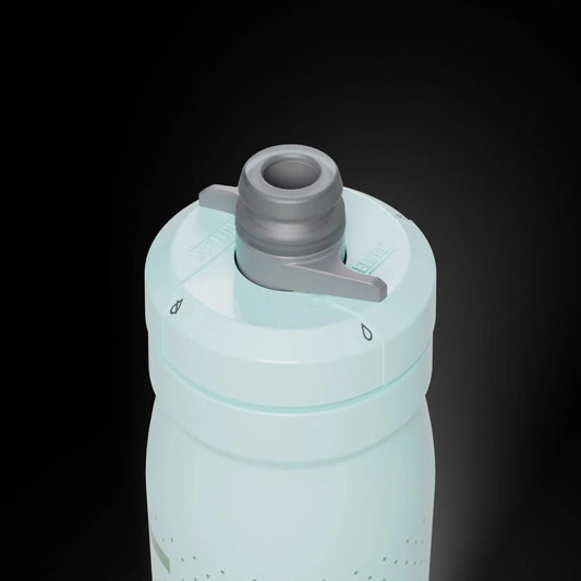 CAMELBAK PODIUM 15OZ BIDON - CRYSTAL BLUE