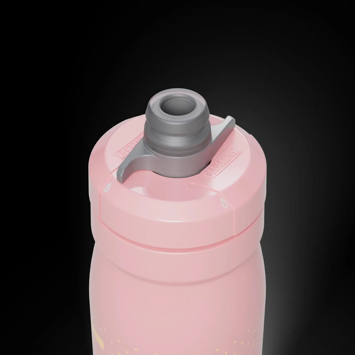 CAMELBAK PODIUM 15OZ BIDON - CORAL SUNSET