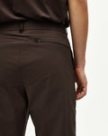 PAS NORMAL STUDIOS  Off Race Tech Pants - Dark Purple