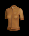 PAS NORMAL STUDIOS Women Mechanism Jersey - Burned Orange