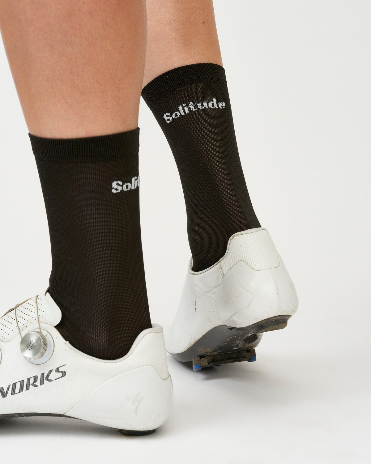 PAS NORMAL STUDIOS Solitude Socks - Black