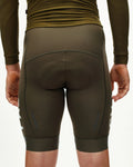 PAS NORMAL STUDIOS Mænd PAS Thermal Speedsuit - Moss Brown