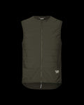 PAS NORMAL STUDIOS Balance Insulated Vest - Dark Olive
