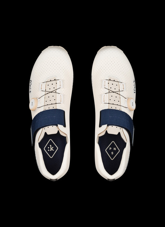 PAS NORMAL STUDIOS x Fizik Ferox Carbon - Off White