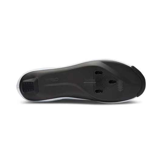GIRO Empire SLX II Radschuhe - Weiß