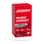 ENERVIT Magic Cherry Sport - 10x9g