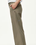 PAS NORMAL STUDIOS Dona Off Race Tech Pantalons - Dusty Earth