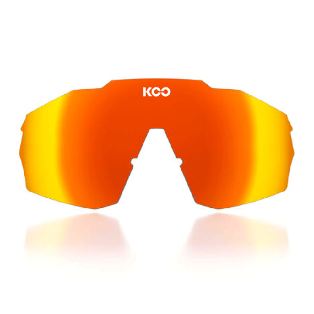 KOO NEBULA LENS - RED