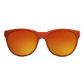 KOO COSMO Gafas de sol - BLAZE MATTE/RED
