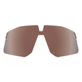 KOO HYPE LENS - BROWN
