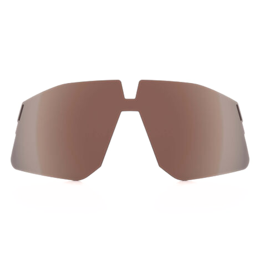 KOO HYPE LENS - BROWN