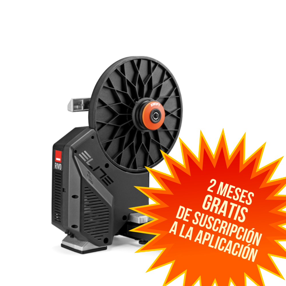 ELITE RIVO TRAINER - (EL241002)