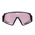 KOO SPECTRO Briller - Sort/PINK