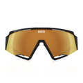 KOO SPECTRO Ulleres de sol - Negre/SUPER BRONZE