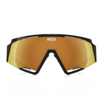 KOO SPECTRO Ulleres de sol - Negre/SUPER BRONZE
