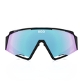 KOO SPECTRO Gafas de sol - Negro/TURQUOISE