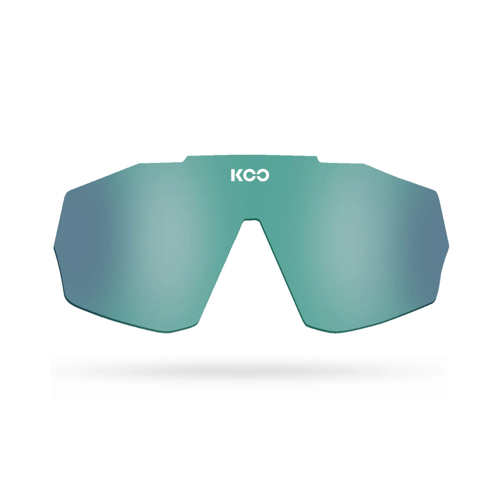 KOO ALIBI LENS - GREEN